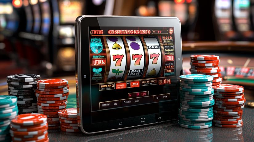 Cadastro no Site BET559